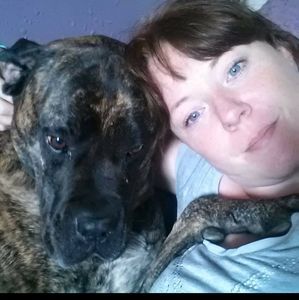 Meet your Posher, Jodie